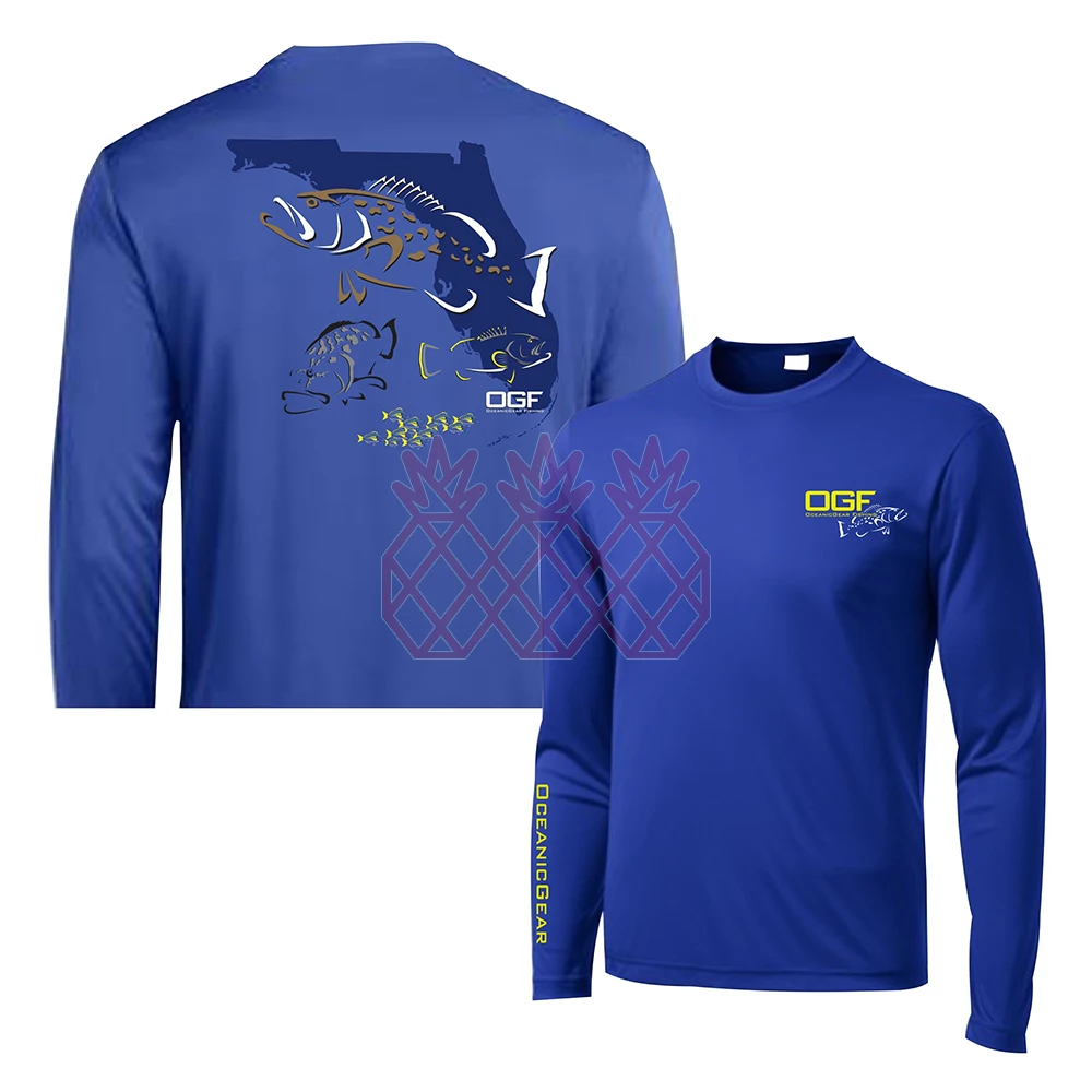 Fishing Clothing Men Fishing Clothes Fishing Shirt Fishing