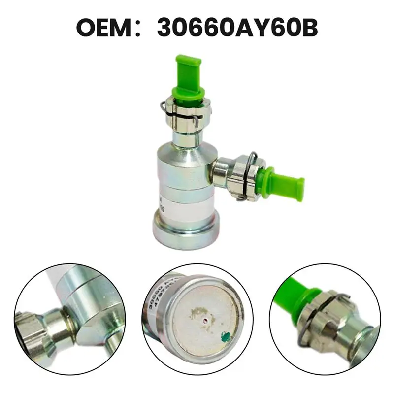30660AY60B 자동차 클러치 팩 압력 조절기 (닛산-르노용) 30660-AY60B 30660 AY60B-A99D