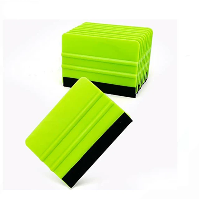 10Pcs Vinyl Scraper - Scraper Tools for Vinyl,Craft Weeder Vinyl Tool Kit  Basic Tool-Scraper for Cricut - AliExpress