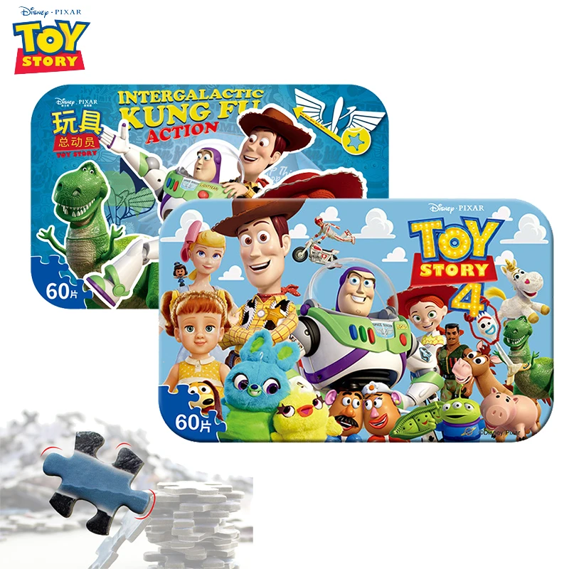 Original Disney Pixar Toy Story 4 