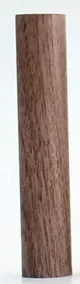 100*20mm Wood Dowel Pins wood lumber turning blanks pen making round stick Customized size Woodworking DIY Pieces