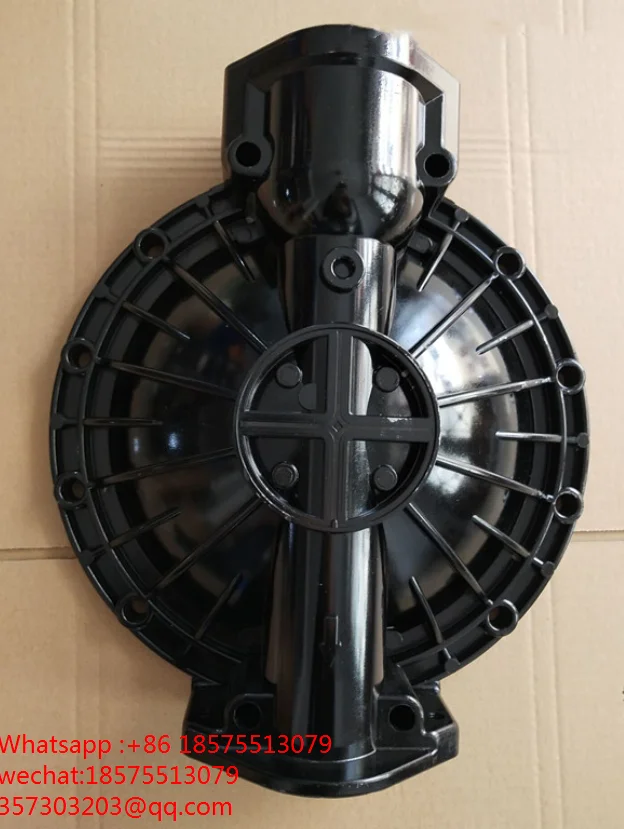 

Фитинги для диафрагменных насосов для корпуса насоса VERDER Husky2150 1590 Husky1590 Husky2150 VA40 VA50