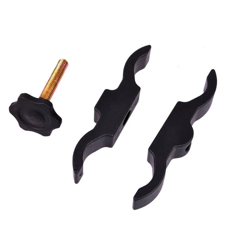 Rifle Barrel Scope Mount Tools Clamp Clip For IR Night Vision Flashlight Torch Telescope Sight Laser Hunting Gun Accessories