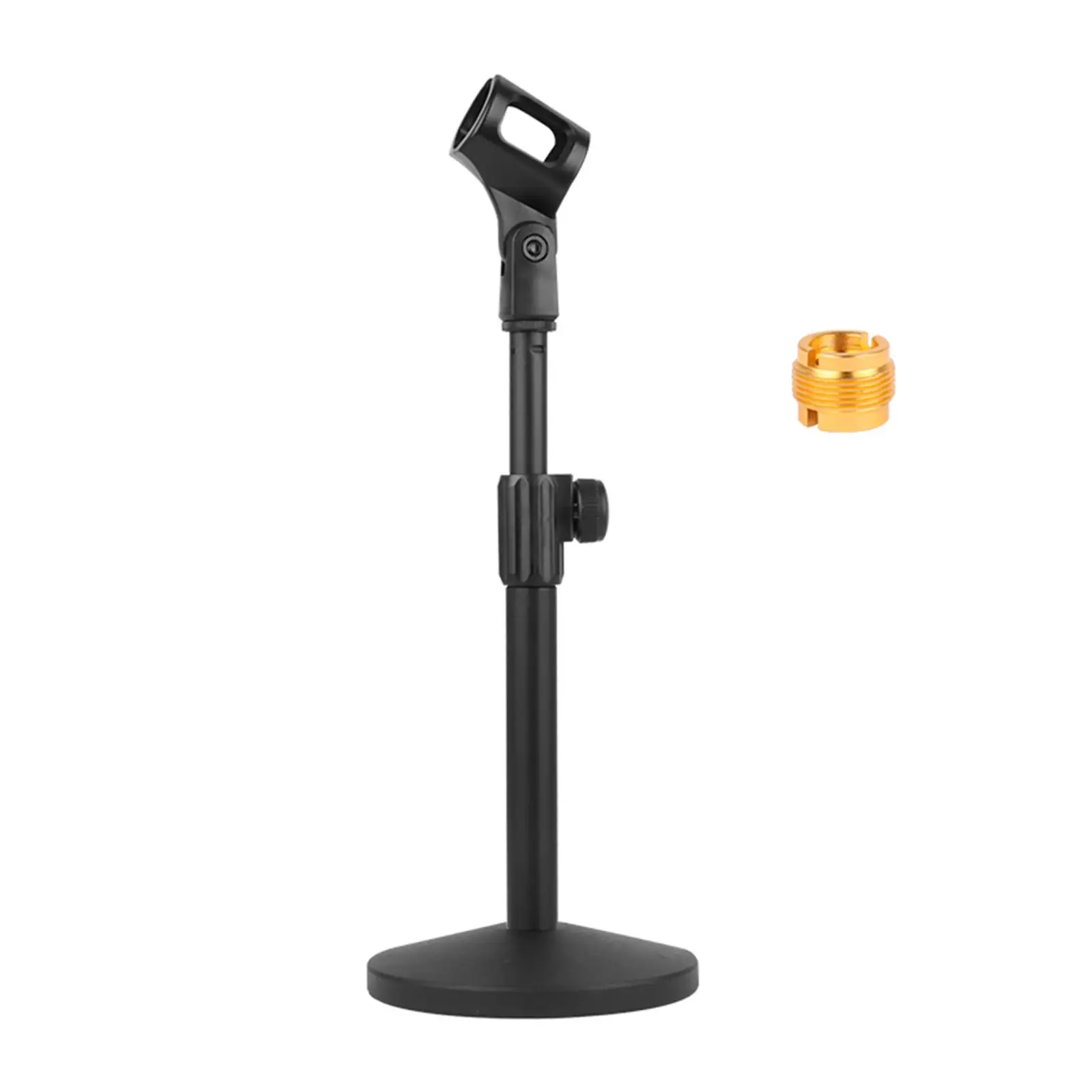 Support de microphone robuste InnoGear avec câble Liban