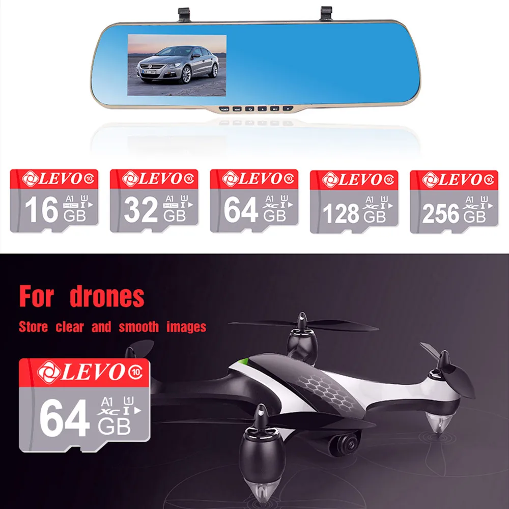 Рисунок 2 - 100% оригинальная карта Micro TF