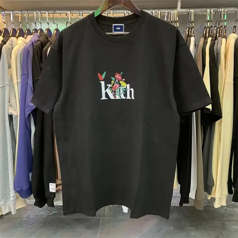 

New Summer Fashion Men/Women T-shirts Letter Printed Couple O-Neck Short Sleeve 100%Cotton T-Shirt Clothes Korean Style Top Tees