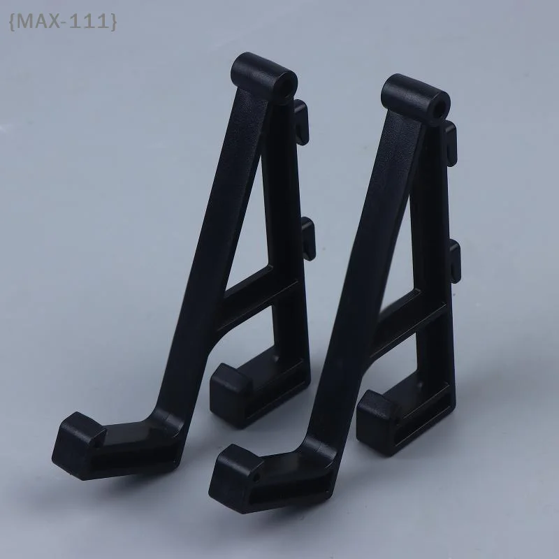 【F2-MAX111】기계식 키보드 벽걸이용 ABS 후크, 페그보드 후크 디스플레이 벽걸이용 천공 보드 마우스 스탠드