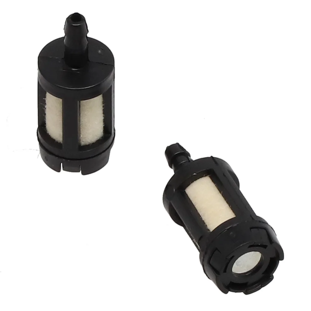 20PCS Für Die Meisten Kraftstoff Filter Für Garten Maschinen Gras Für Kettensägen Gebläse Trimmer Kettensäge Vergaser Garten Werkzeuge – Detail 7