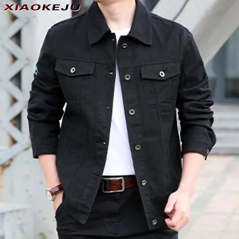 Man Fashion Jacket Baseball Uniform Trekking Heating Sport Retro Withzipper Bomber Sportsfor Windbreaker Sports