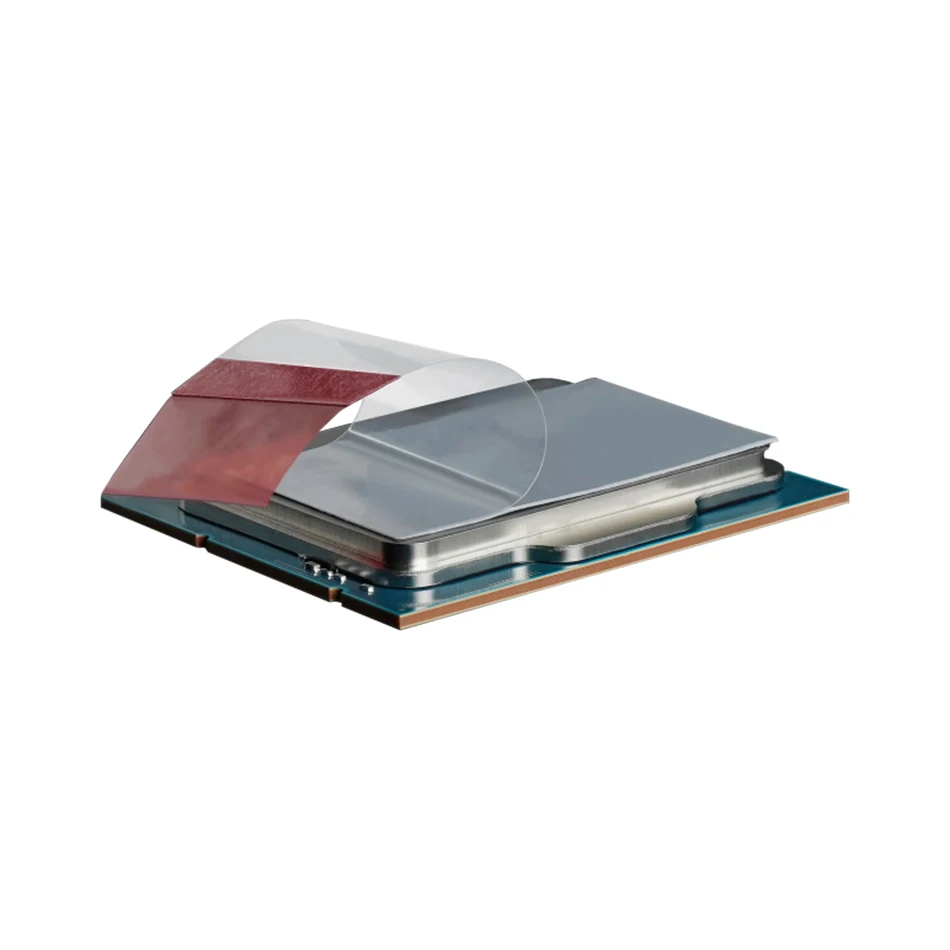 الحرارية أشيب المرحلة PTM الحرارية بطانة حماية من...