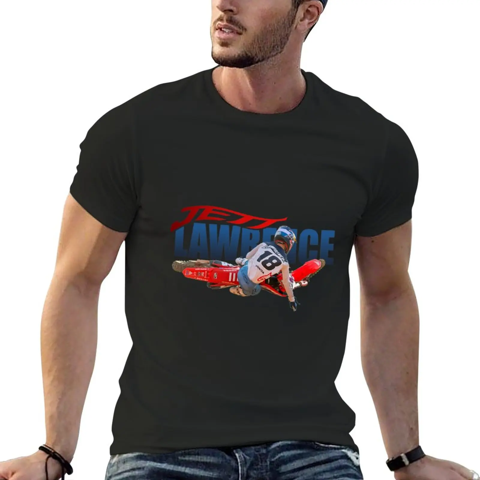 

New Favorite Rookie Champion T-Shirt boys white t shirts cute clothes quick drying shirt mens graphic t-shirts