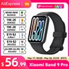 Global Version Xiaomi Smart Band 9 Pro 1.74'' display with 2.5D cover glass Supports 150+ sports Up to 21 days of battery life 1