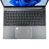 Portable 14 inch Laptops Computer PC Win11 Office Notebooks Intel N5105 16GRAM+1TB Keyboard Russian Arabic Hebrew Spanish AZERTY 3