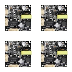 4X SDAPO POE Module PM3812RCL Isolated POE Module 12V1A Af Standard POE Module