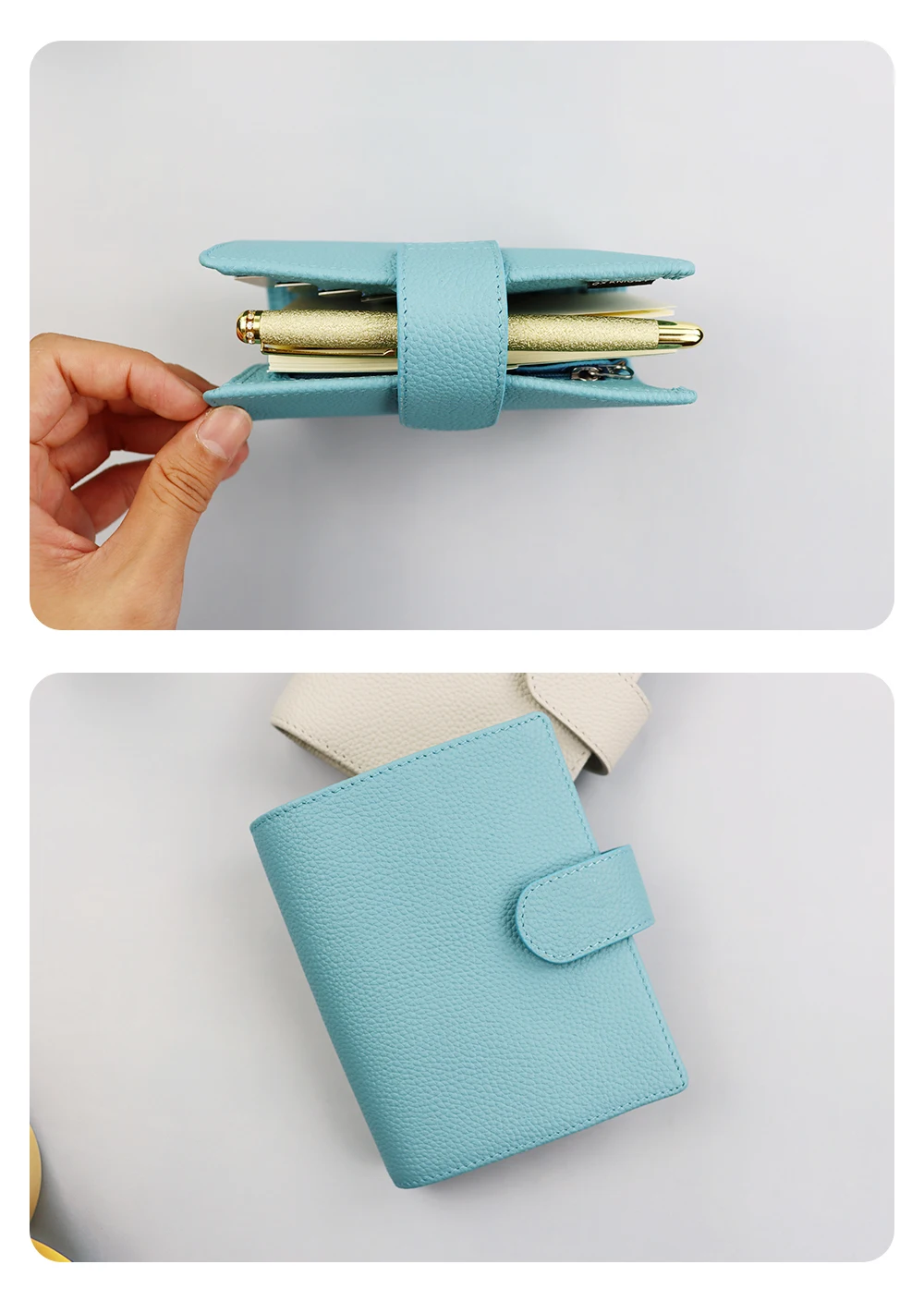 Leather Sketchbooks Notebooks Plan Leather Sketchbook Leather Mini