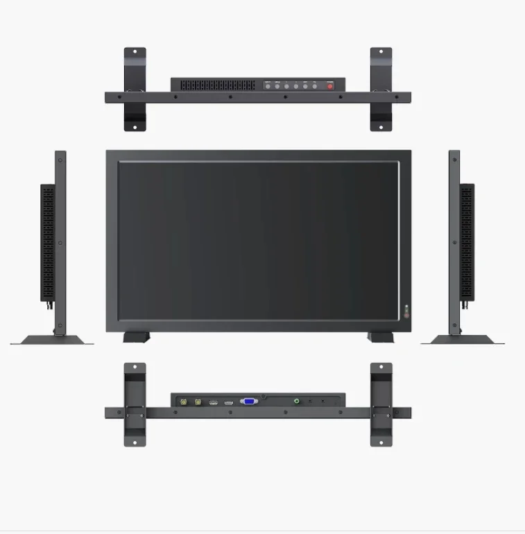 LILLIPUT PVM210S NEW 21.5 inch SDI HDMI-compatible Professional High Brightness 1000nits VGA BNC Video HDR Monitor