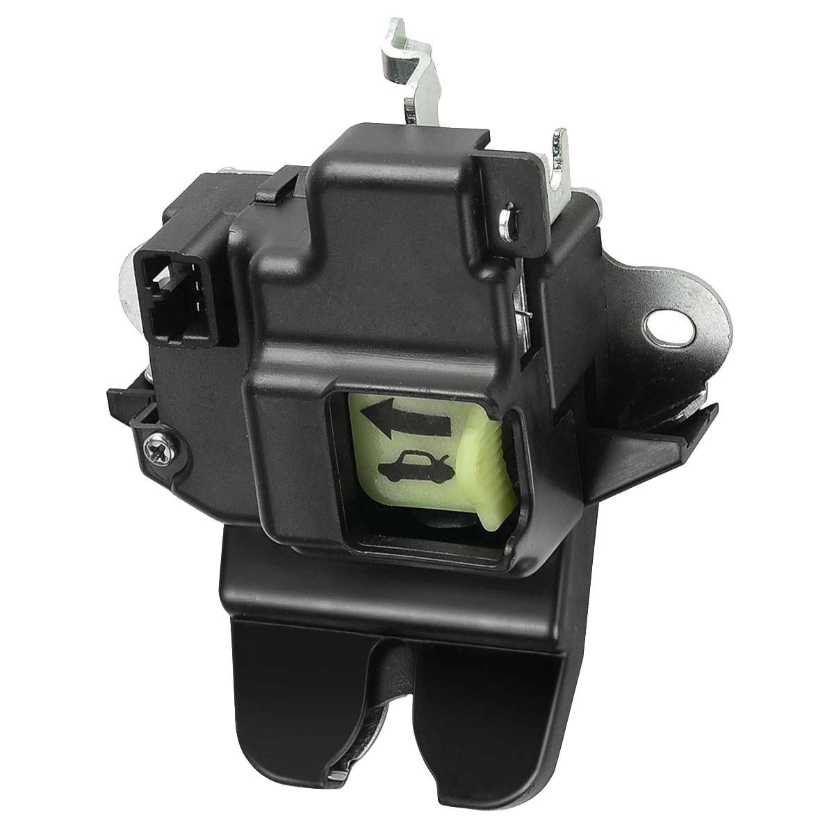 

81230-1W010 81230-1W000 задняя дверь багажника замок для Kia Rio Pride 2011-2017