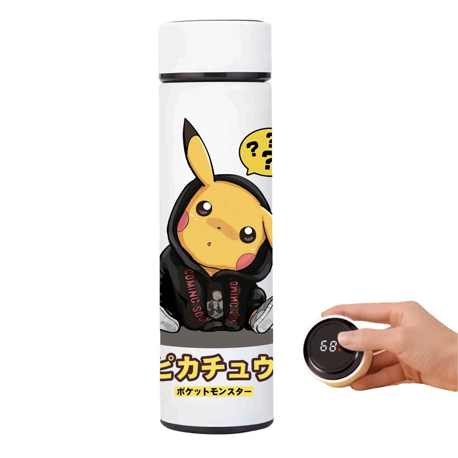 https://ae01.alicdn.com/kf/S00c20d30d8014ff6bb42f3d9a851a71dT/Pokemon-Pikachu-Thermo-Bottle-Cup-Smart-Temperature-Display-Potable-Heat-Hold-Vacuum-Flask-for-Thermos-Cups.jpg