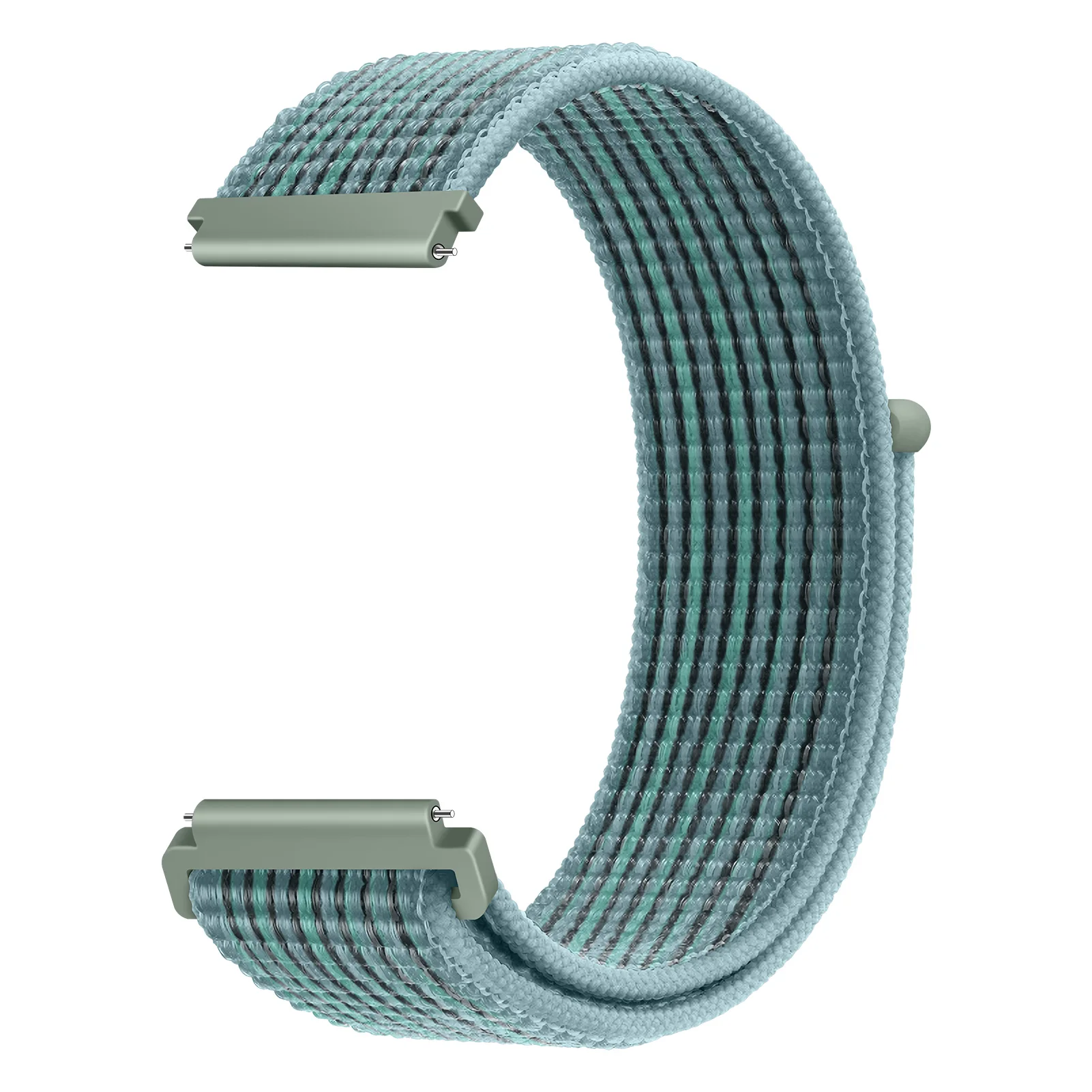 Nylon Loop Sport Strap – Versatile and Comfortable Bracelet Band
