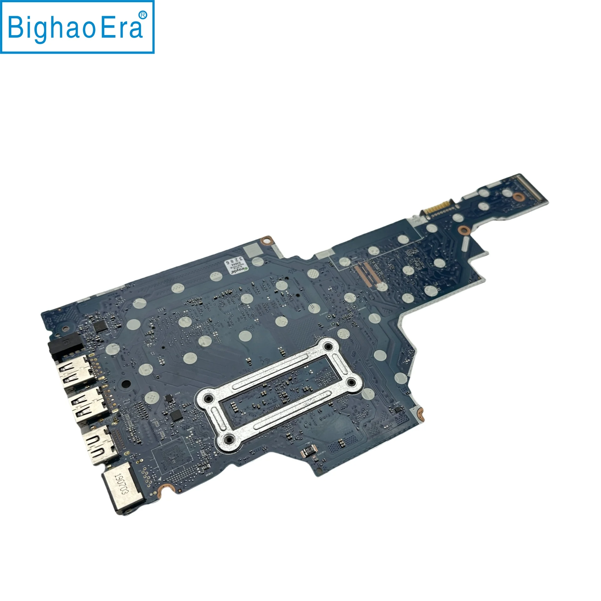 For HP 14-CF 14-DF Laptop Motherboard With N4000 N5000 CPU