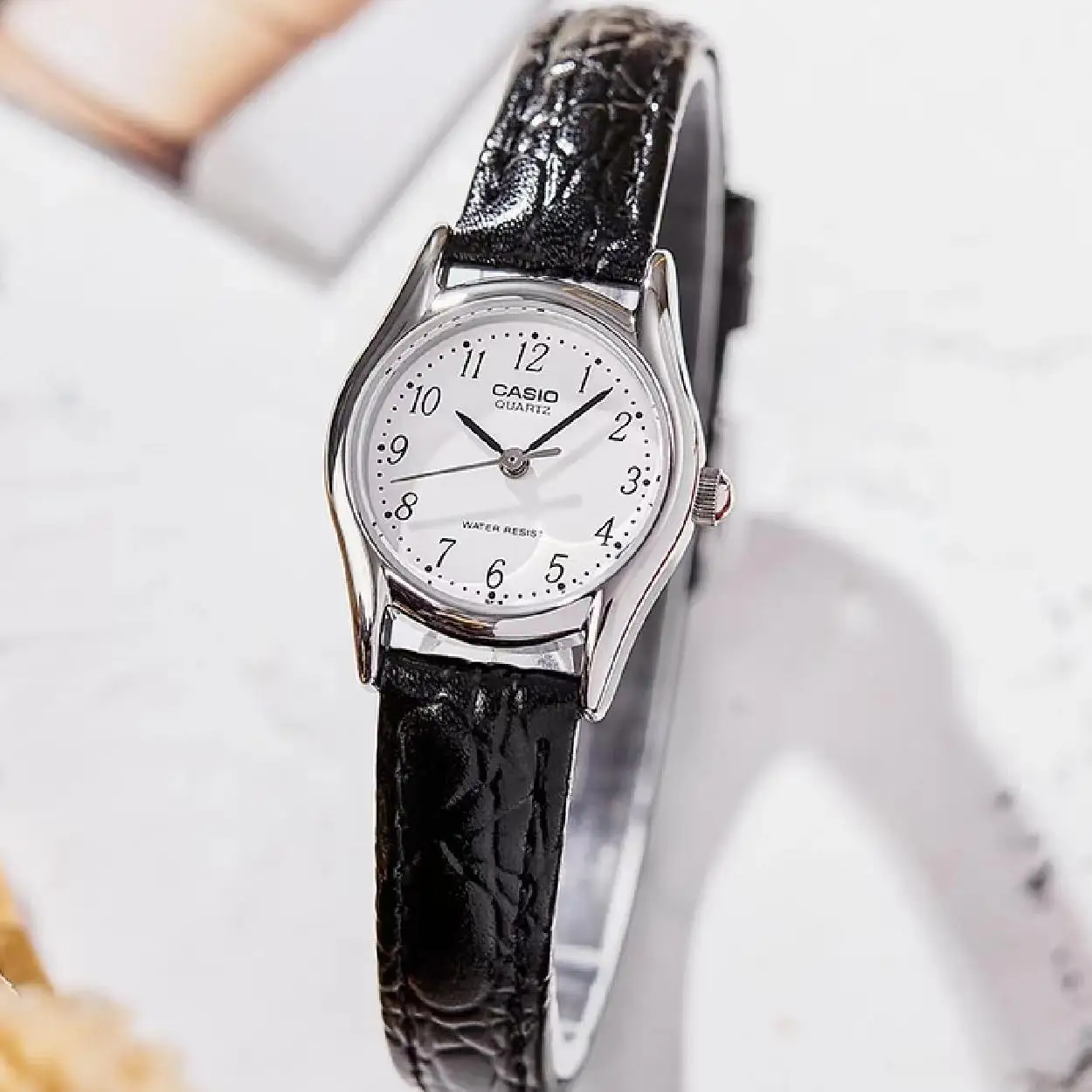 Рисунок 2 - CASIO/Водонепроницаемые кварцевые