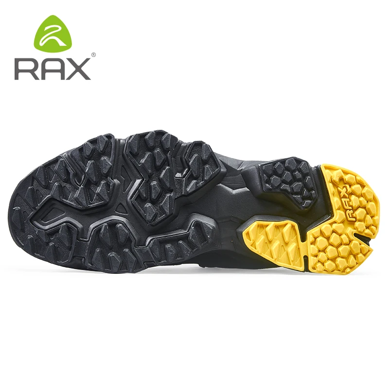 RAX ȭ  &  ߿  Ź ⼺ 淮   Ŀ   ޽  Anti-slip ڿ  Outsole