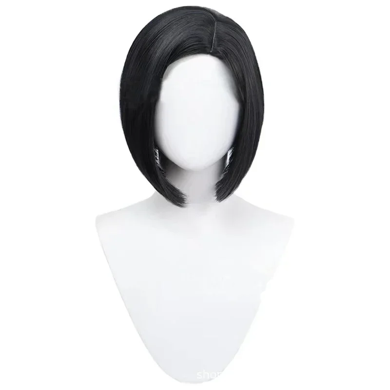 thumbnail image 1 of Juego Valorant Cosplay Viper Cosplay Máscara Accesorios Disfraz Impresión 3D Spandex Viper Mono Peluca Conjuntos completos Mujeres Niños H, 1 of 5