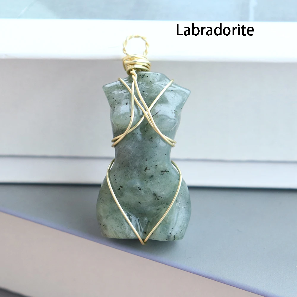 Labradorite