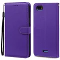 Dark Purple Redmi 6A