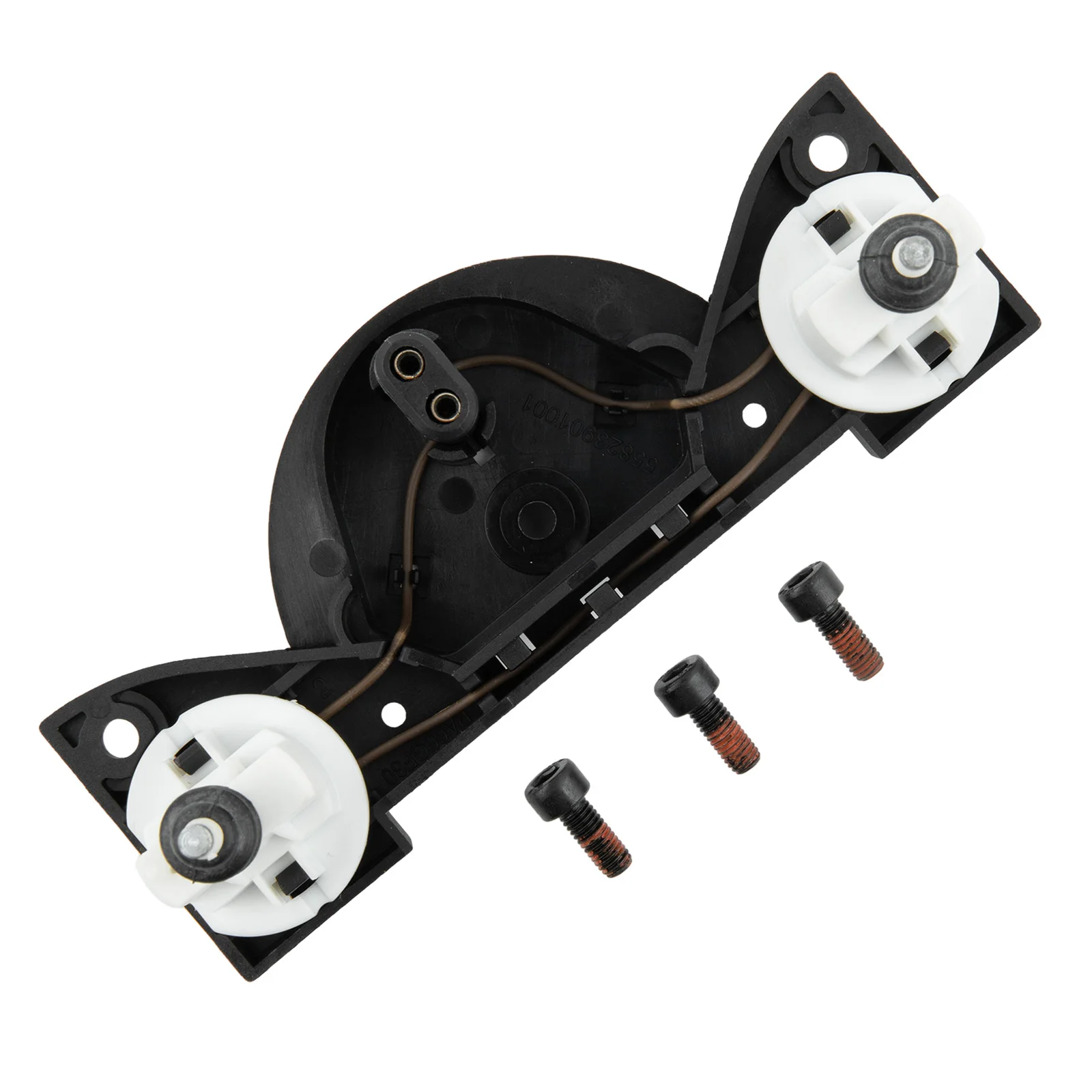 

Car Modulator Car Accessories For Land Interior Parts Shuttle Valve Car Spare Parts New Style Practical To Use