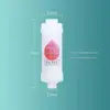 Rose Lavender Shower Head Filter Anti-scaling filter impurities Shower Scented Dechlorination Water Softener 6