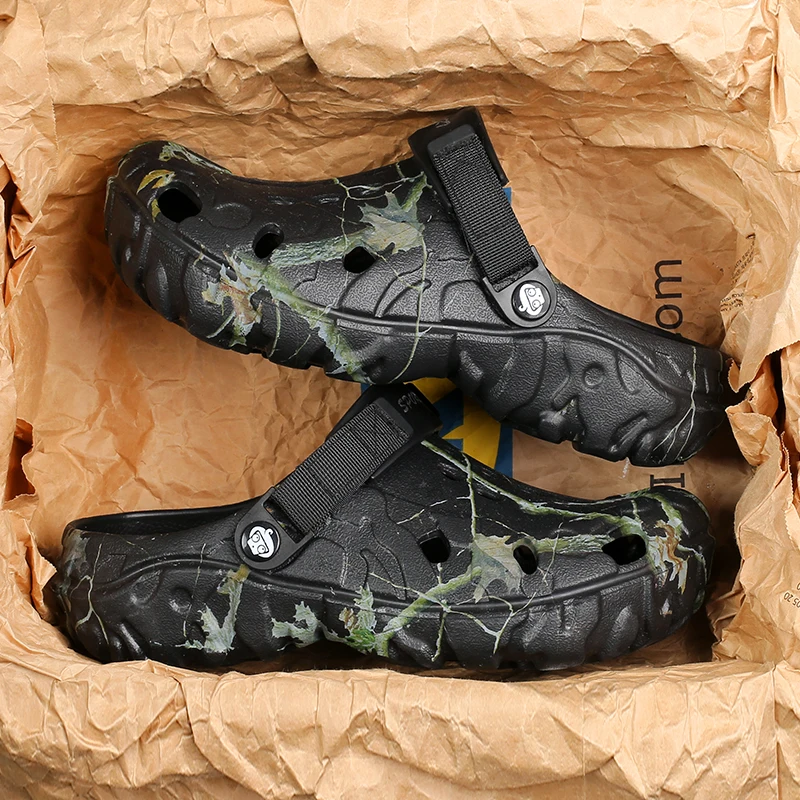 crocs