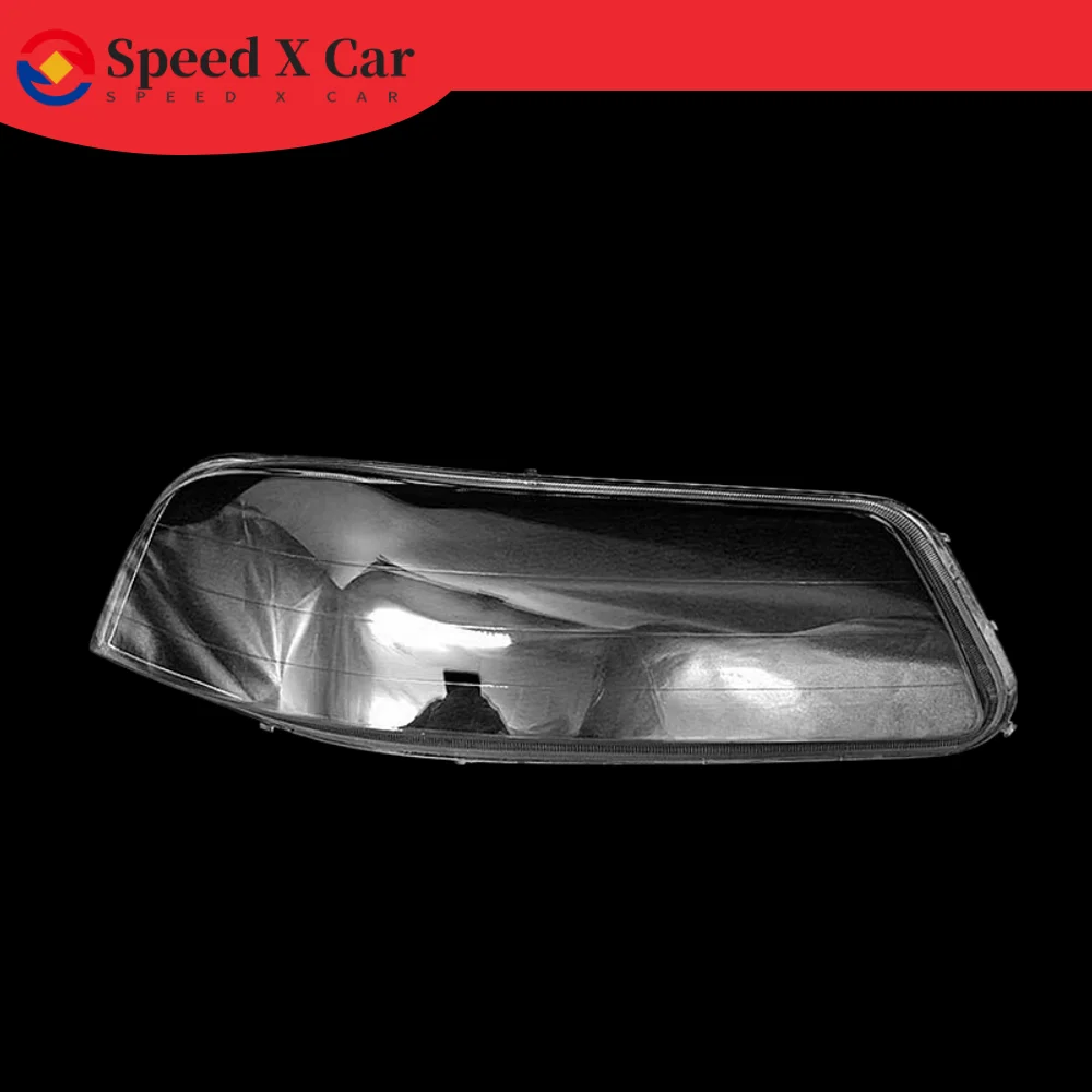 

Speed-x Suitable For Golf Double Door Front Lampshade 04 Volkswagen Golf Headlights Transparent Lampshade Lampface Lampshell