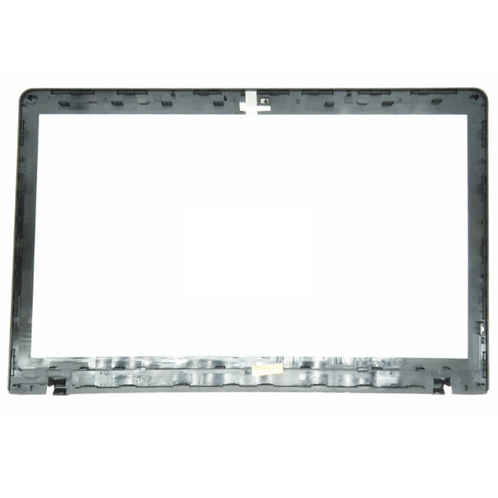 Tampa Traseira do Lcd do Portátil Moldura Dianteira Tampa Inferior do Palmrest Ajuste para Samsung Np270e5g Np270e5e Np270e5j Np300e5e Np300e5v Np275e5v Novo - Imagem 3