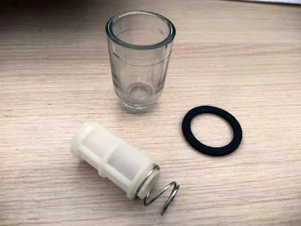 Bus Accessories Fuel Filter Cup Repair Kit Model A0000910840