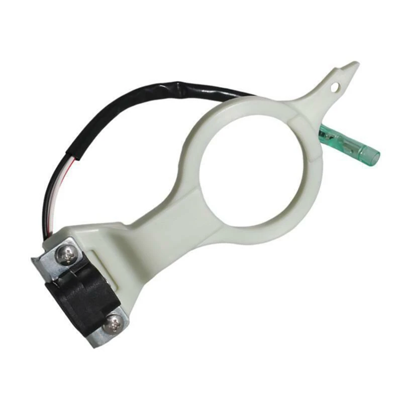 Bobina Di Accensione Pulsar Per Yamaha 9.9Hp 9.9 Ms Lh Mhs Mhl Vmax 15Hp 15 15F Msh Wcl Wcs Xl L Ek15N E15C Muslimate