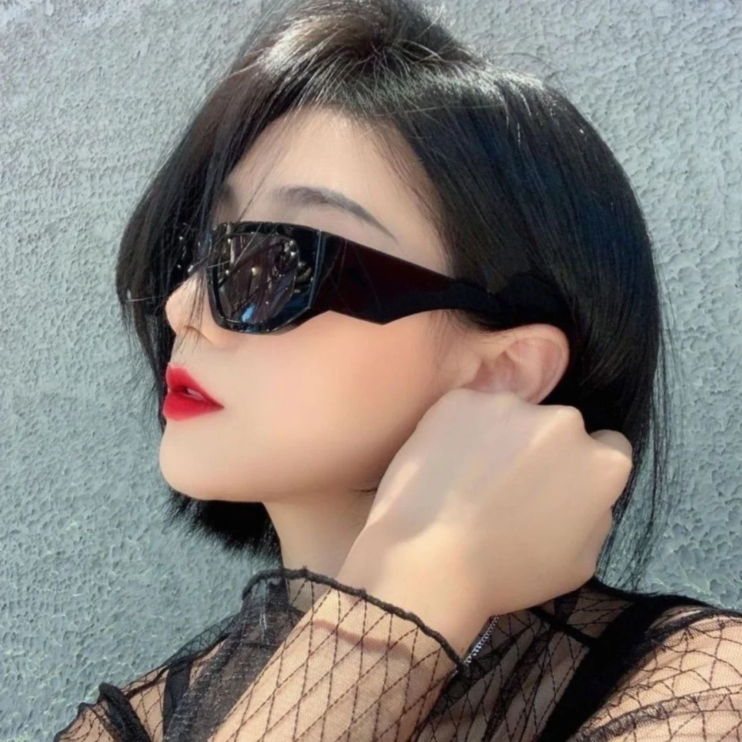 맞춤 브랜드 PR10ZS 여름 남성용 선글라스 UV400 여성용 편광 선글라스 야외 하이킹 낚시 러닝 스포츠 고글