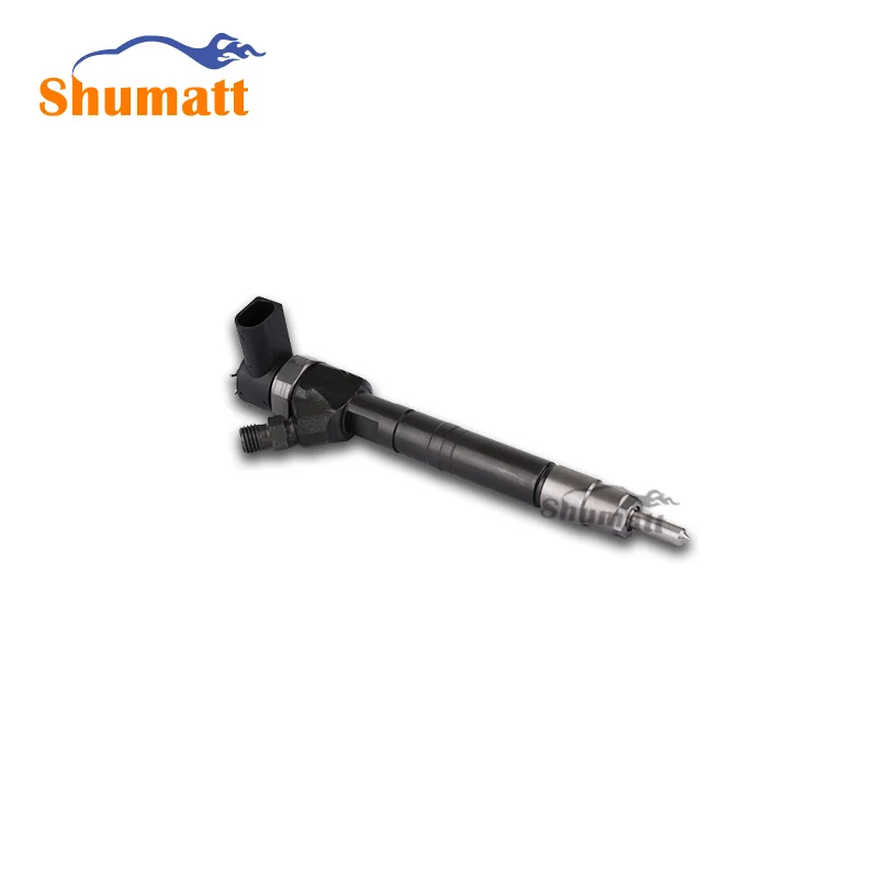 

China Made New 0445110202 Diesel Fuel Injector 0 445 110 202 OE 6130700887 For Diesel Fuel Engine