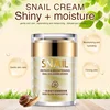 Snail Collagen Face Cream Whitening Moisture Anti Aging Facial Firming Cream Anti Wrinkles Eye Bags Korean Skin Care Product 60g 6