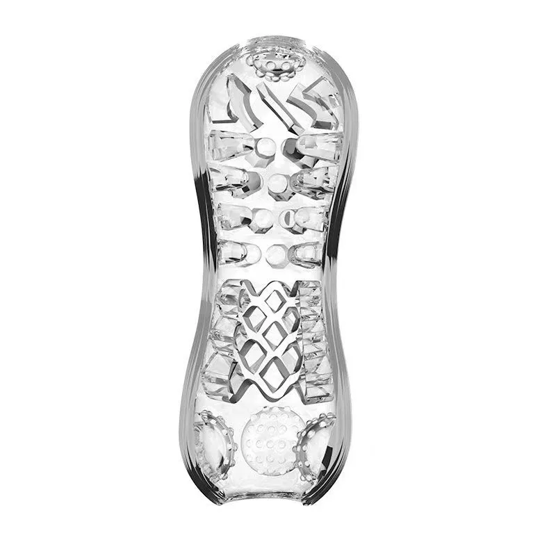 Beautiful Sex Doll Realistic Jelly Breasts Vagina Oral Sex Sex Toy Adult Male Sex Partner Soft Touch Sexy