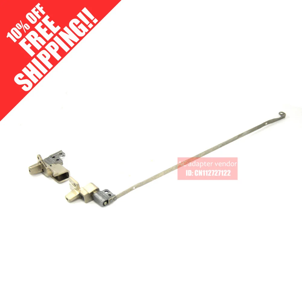 Brand New For Ibm T61 T61P R61 R61E R61I 14.1 "Wide Laptop Screen Hinges