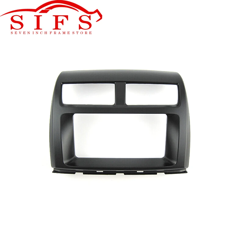 

Fascias Car Audio Panel Refitting Frame Dash Kit For Proton MYVI Combo 2015