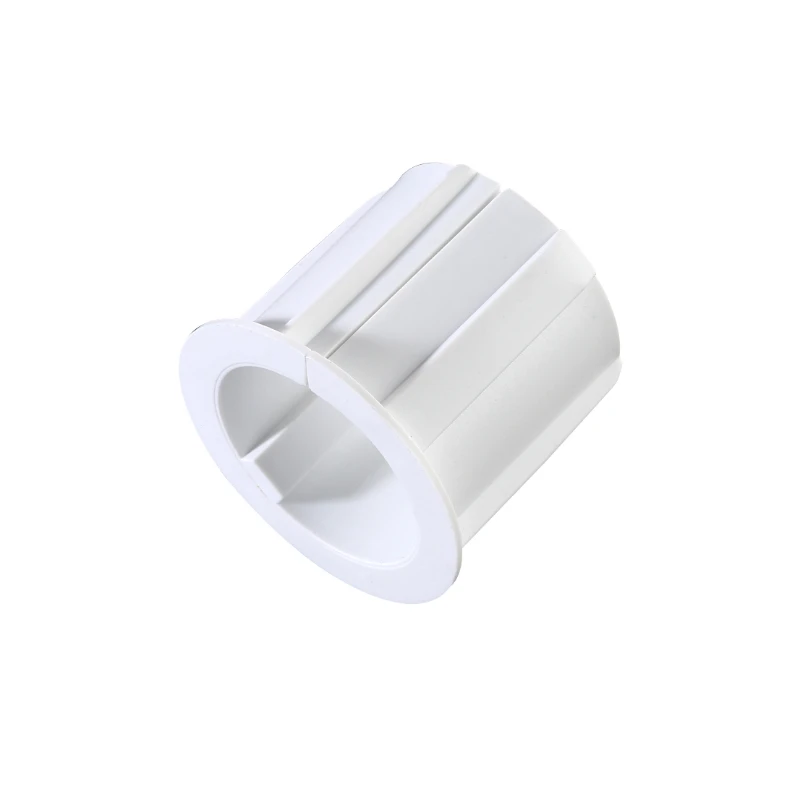 50mm Curtain Roller blind Clutch Adapter Housing Roller Blind Accessories