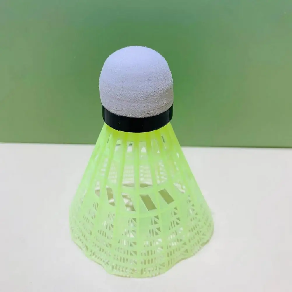 

Униформа, шаровая юбка, сетчатый профессиональный набор для бадминтона без перьев для детей и взрослых, легкий, прочный, для дома и улицы, для взрослых