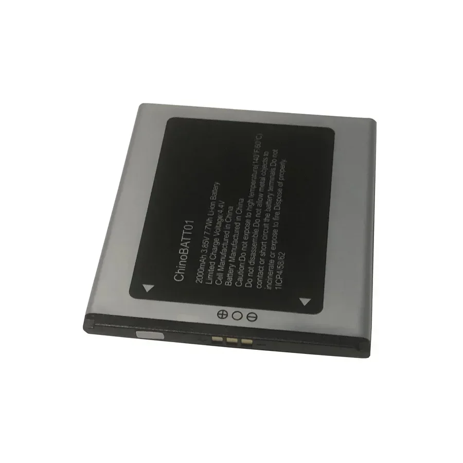 2000mAh 3.85V Batería Para UniMax UMX U683CL U693CL