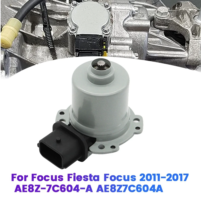

6DCT250 DPS6 Automatic Transmission Clutch Actuator Assembly AE8Z-7C604-A For Focus Fiesta Focus 2011-2017 AE8Z7C604A Parts