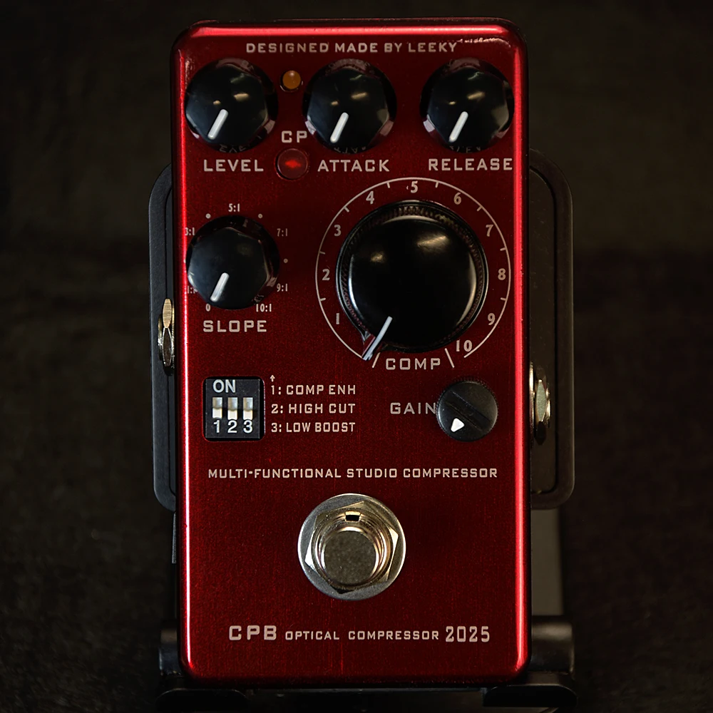 CPB Optical Compressor Booster コンプレッサー Amazon.co.jp: LILT Rilto CPB Optical Compressor Booster Guitar