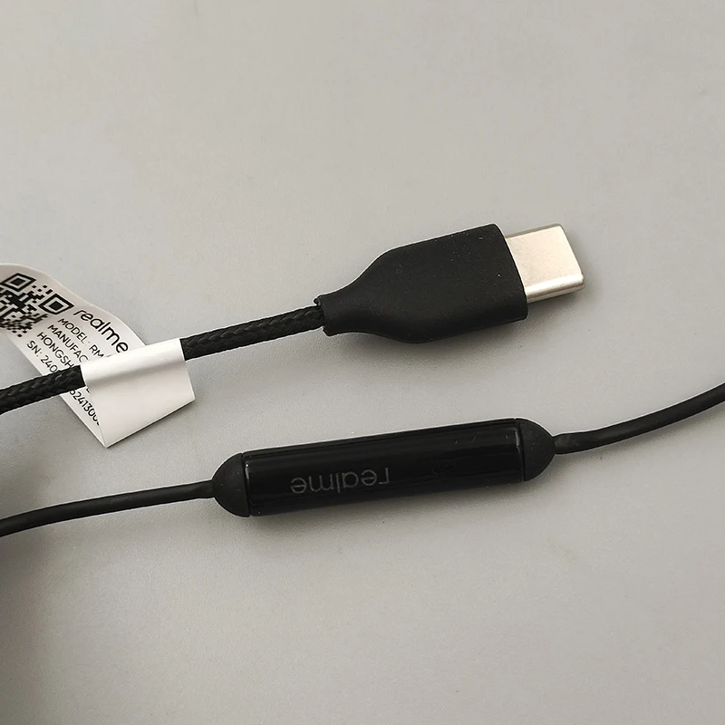 Earphone Jack Adapter Realme X3 Type C Earphones Mm Type C