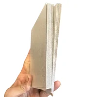 50 plaques en mica pour four à micro-ondes, 12x15 cm 3