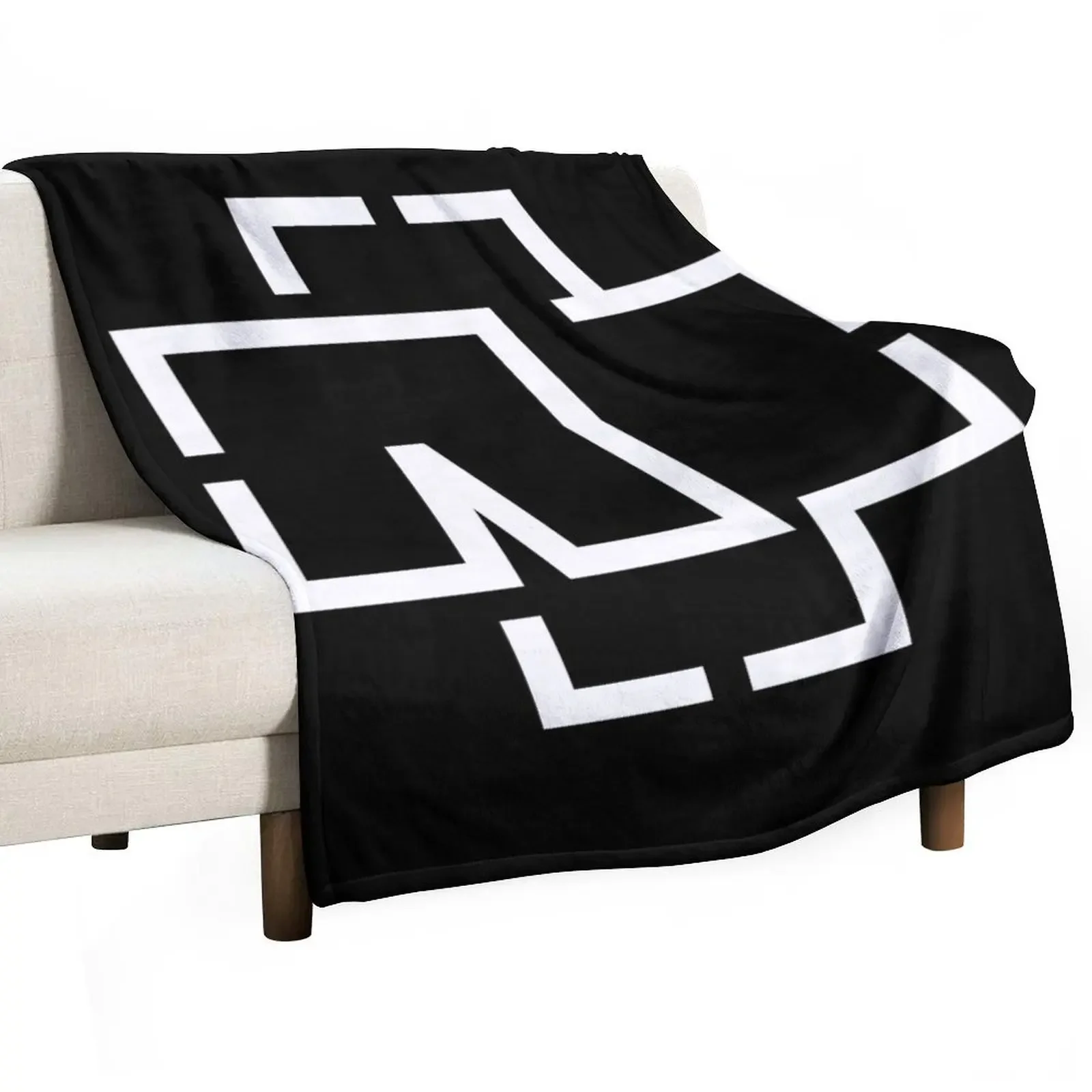 

Edu-Of-Lesx Throw Blanket Warm Fluffys Large Tourist Blankets